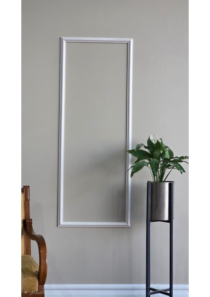 Montaja Hazır 1 Adet Çerçeve 4 Cm'lik