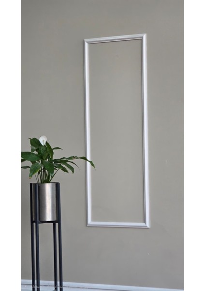 Montaja Hazır 1 Adet Çerçeve 4 Cm'lik fırsatları