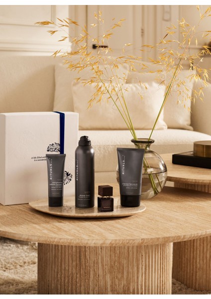 Homme Collection Enerji Verici Hediye Seti Medium fırsatları