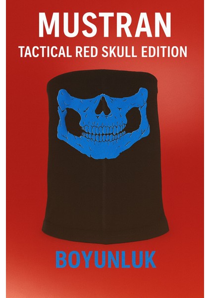 Tactical Skull Blue Edition 3’lü Set – Eldiven + Boyunluk + Balaklava Kar Kayak Motosiklet Eldiveni indirimleri
