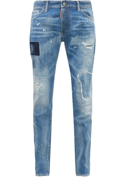 - Jeans Cool Guy - Tapered Fit