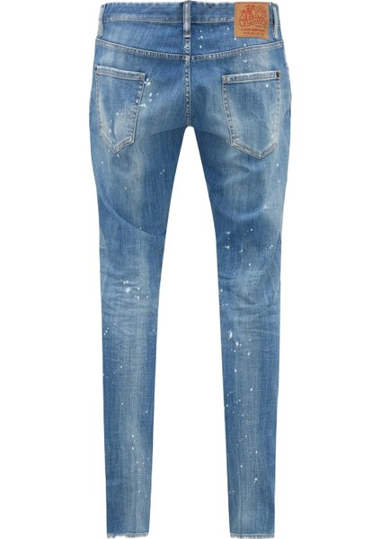 - Jeans Cool Guy - Tapered Fit fiyatları