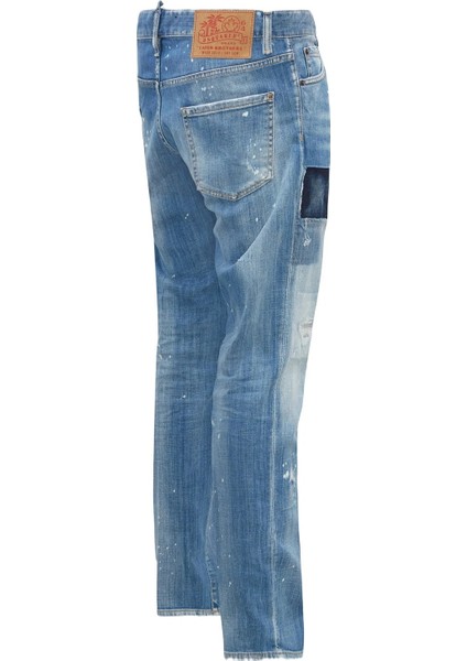 - Jeans Cool Guy - Tapered Fit fırsatları