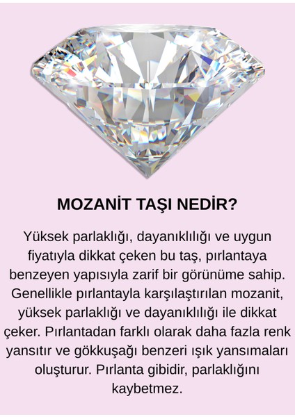 925 Ayar Gümüş Mozanit Taşlı Kelebek Kadın Gümüş Kolye indirimleri