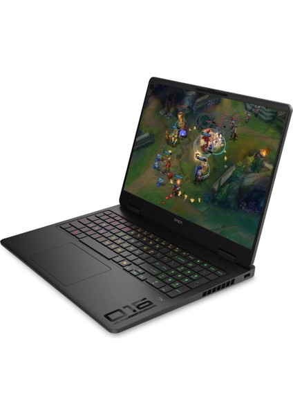 Omen 16-AP0012NT C12CGEA 8gb RTX5070 Amd Ryzen Aı 9 365 32GB Ram 2tb SSD 16 Inç Wqxga 240Hz Taşınabilir Bilgisayar modelleri