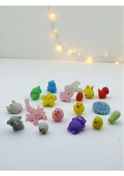 Pembe Kutu Serisi Hediye Kutusu Karışık Sevgiliye Hediye Seti