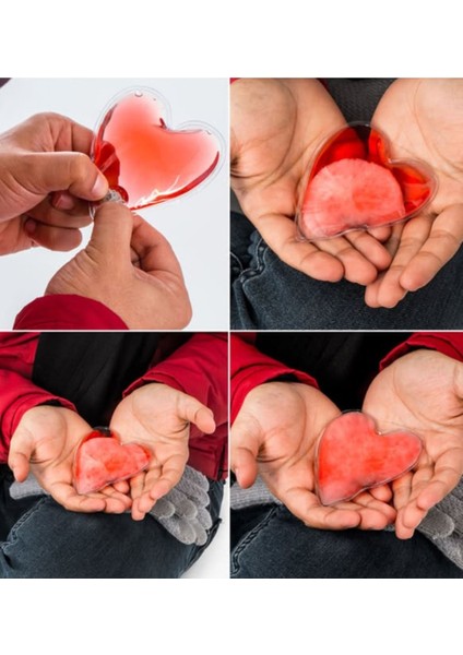 Pembe Kutu Serisi Hediye Kutusu Karışık Sevgiliye Hediye Seti