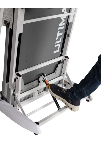 Ultıma Dc 2000 Otomatik Eğimli Koşu Bandı fırsatları