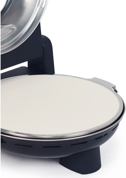 Seramik Fırın Taşı, Pro Plus Taş Fırın Makinesi Uyumlu, 31 cm Çap fırsatları