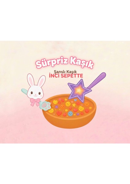 Karışık Ürün Sepeti