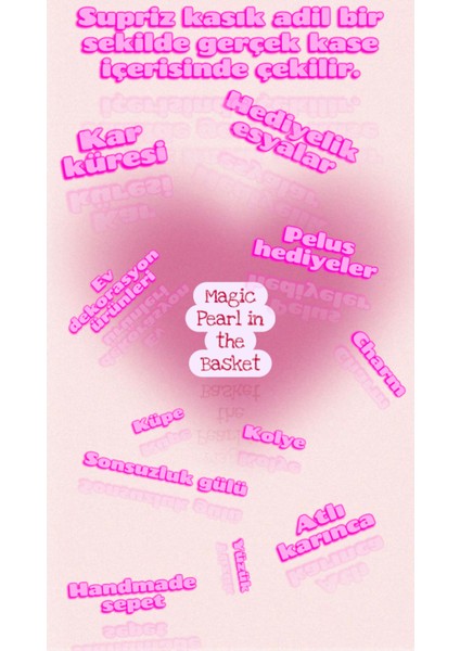 Karışık Ürün Sepeti fiyatları