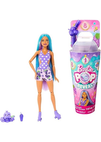 ™ Dreamtopia Bebek ve Aksesuarlar Barbie Bebek ve Evcil Hayvanları, Kıyafetli Bebek, Deniz Kızı Kuyru... + 2 Barbie Oyuncağı modelleri