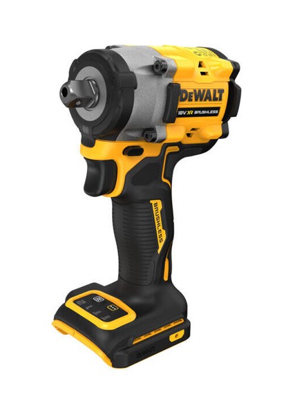 DCK300MP2T-PRO 1/4 Hex 205NM Tork- 1/2 Somun Sıkma 406NM Tork Ikili Profesyonel Set indirimleri