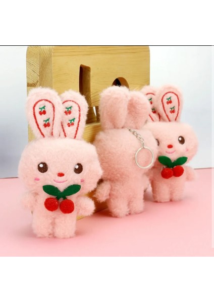 Romantik Hediye Kutusu Sonsuzluk Gülü Kar Küresi ve Mini Tavşan Konsept Set fiyatları