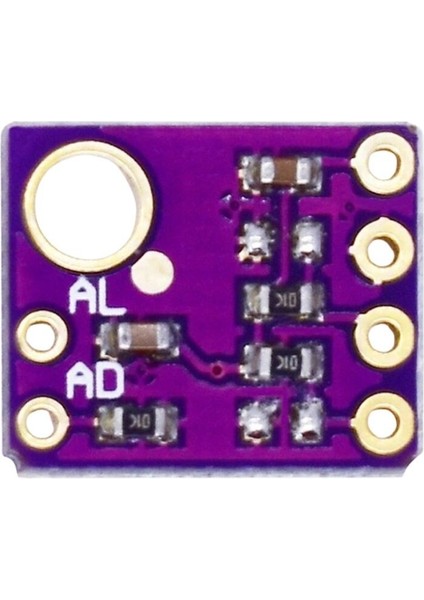SHT30 Sıcaklık ve Nem Sensörü Modülü modelleri
