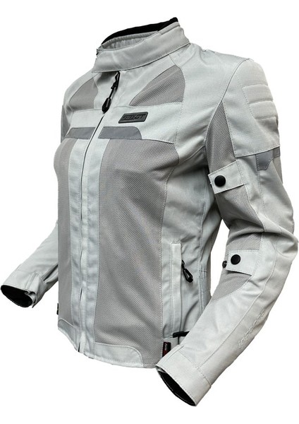 Inferno Bayan Motosiklet Montu – Korumalı, Su Geçirmez, Nefes Alabilir modelleri