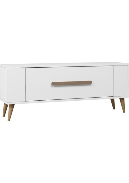 TV1336CT RETRO-128 Tv Sehpası Beyaz-Safirmeşe modelleri