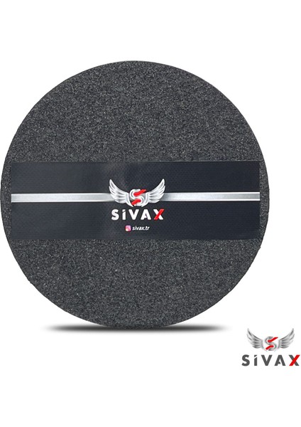 Cila Pedi ve Torpido Temizleme Bakım Pedi