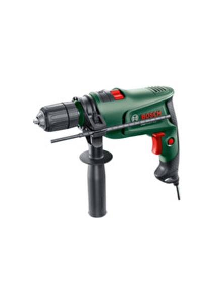 EasyImpact 600 Darbeli Matkap 600 W Anahtarsız Mandren Özelliği ile Yeşil Renk - 0603133000