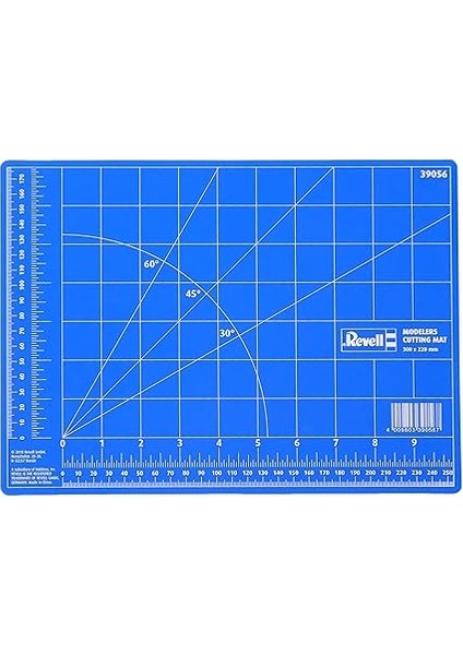 VSG05802 Hobi Set, Gemiler + Revell VSU03953 Hobi Set, Uçaklar + Revell Küçük Kesme Matı + 2 Revell Set modelleri