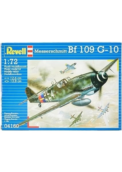 - T.1 Red Arrows (4921) Maket Uçak, 10+ Ay Için + 5 Revell Set fırsatları