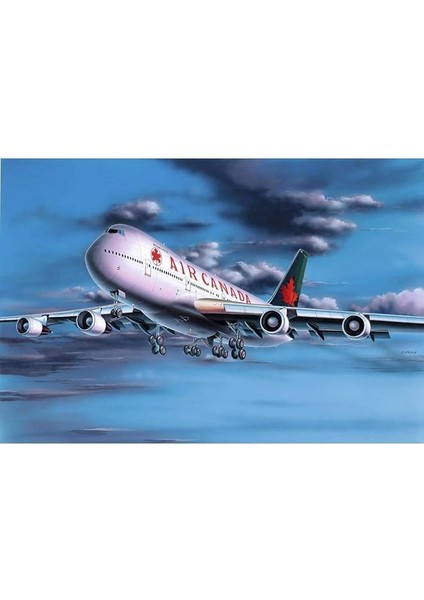 - T.1 Red Arrows (4921) Maket Uçak, 10+ Ay Için + 5 Revell Set indirimleri