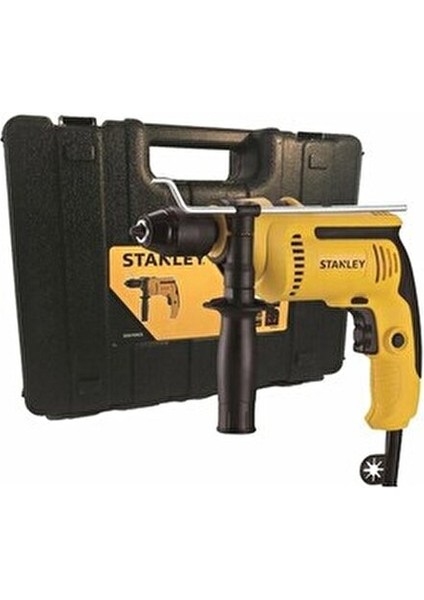 SDH700CK-TR 700 Watt Profesyonel Darbeli Matkap 13 mm Anahtarsız Mandren ile Güçlü Delme Performansı modelleri