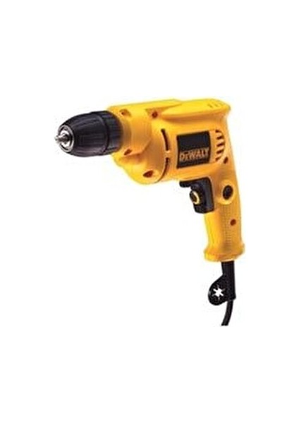 DWD014S 550 Watt Darbesiz Matkap Makinası 10 mm Sarı Renkli Kompakt Tasarım modelleri