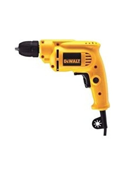 DWD014S 550 Watt Darbesiz Matkap Makinası 10 mm Sarı Renkli Kompakt Tasarım fırsatları