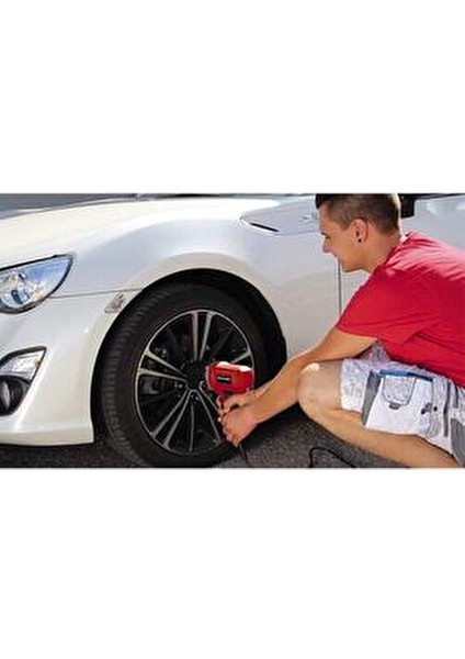 Cc-Iw 950/1 Darbeli Somun Sıkma 450 Nm 1,5 W Güç ve 10 mm Mandren Özellikli