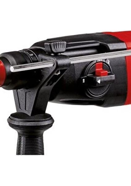 Tc Rh 620 4F SDS Plus Kırıcı Delici 1,5 W Güçlü Anahtarlı Mandren ile Etkili Kullanım