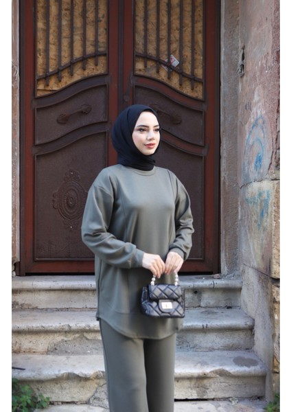 Rahat Şık Modal Ikili Takım modelleri