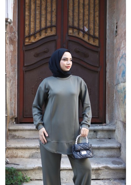 Rahat Şık Modal Ikili Takım fırsatları