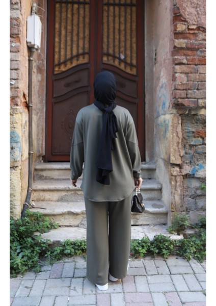 Rahat Şık Modal Ikili Takım indirimleri