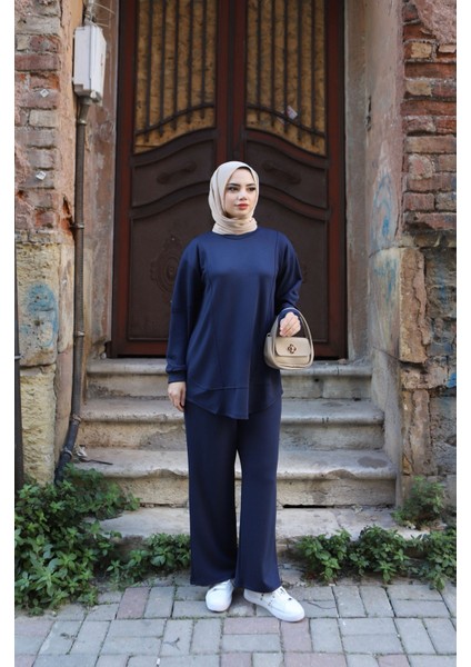 Rahat Şık Modal Ikili Takım