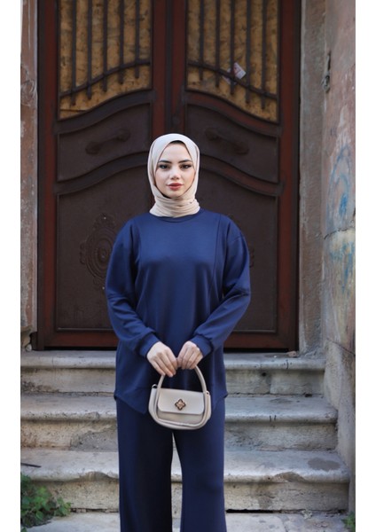 Rahat Şık Modal Ikili Takım modelleri