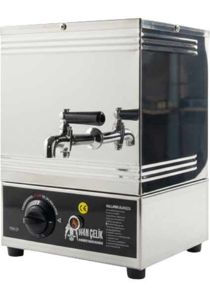 Tek Demlikli Endüstriyel Elektrikli Çay Kazanı fiyatları