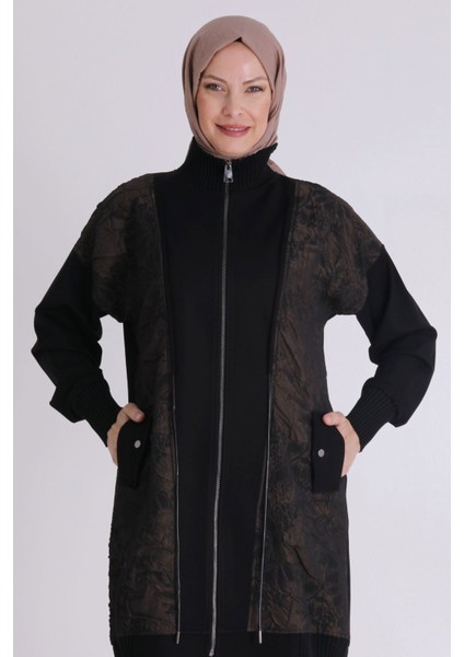 Genç Büyük Beden Tesettür Kap fiyatları