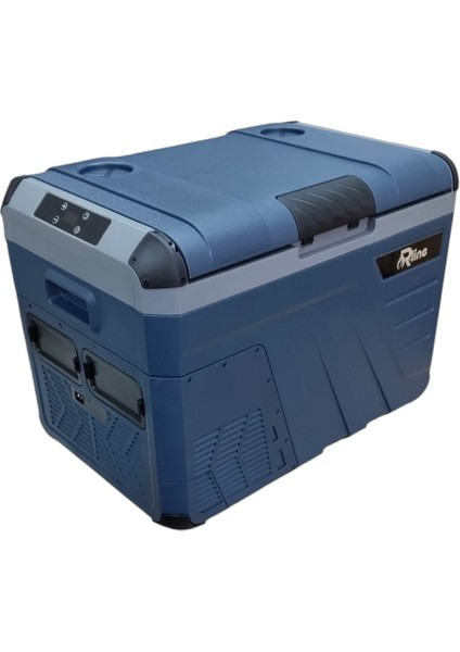 Rl 35 Litre Taşınabilir Araç Buzdolabı 12/24 Volt fiyatları