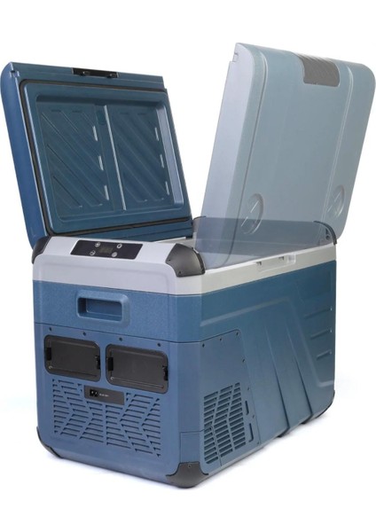 Rl 35 Litre Taşınabilir Araç Buzdolabı 12/24 Volt fırsatları