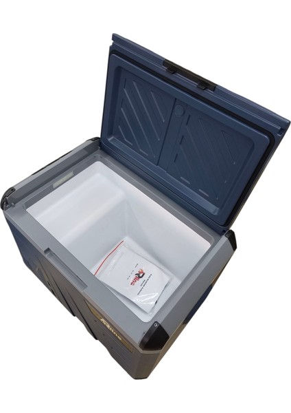 Rl 35 Litre Taşınabilir Araç Buzdolabı 12/24 Volt indirimleri