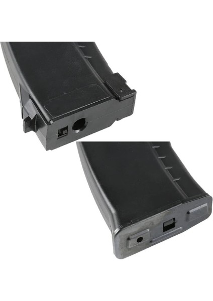 Ak-74 Mid- Cap 120BBS Airsoft Aeg Tüfek Şarjörü modelleri