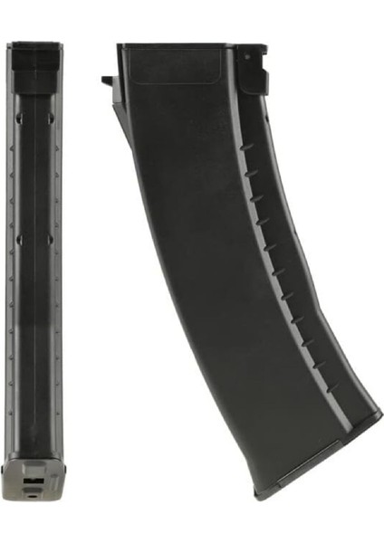 Ak-74 Mid- Cap 120BBS Airsoft Aeg Tüfek Şarjörü indirimleri