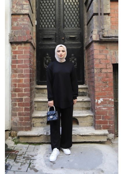 Rahat Şık Modal Ikili Takım