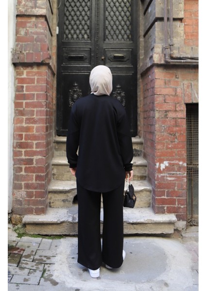 Rahat Şık Modal Ikili Takım indirimleri