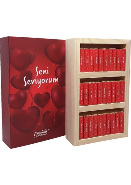 Sevgi Dolu Anlar Için Güzel Tasarım Dekoratif Ürün