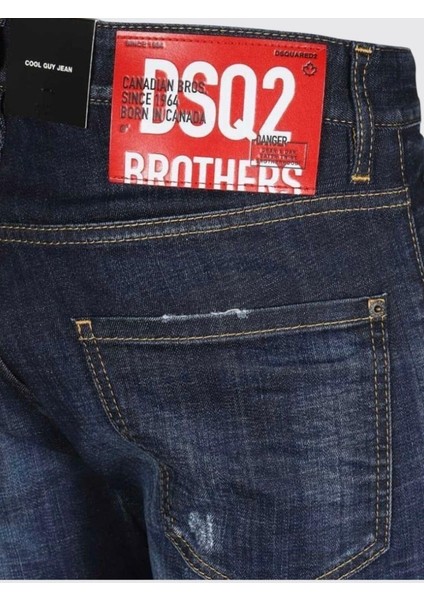 Cool Guy Jean modelleri