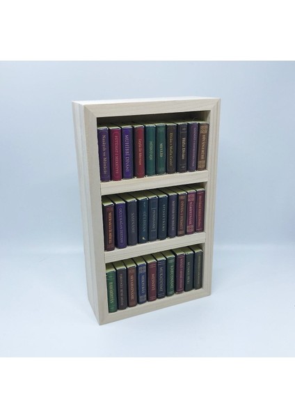 Şık ve Zarif Doğu Temalı El Yapımı Dekoratif Ürün