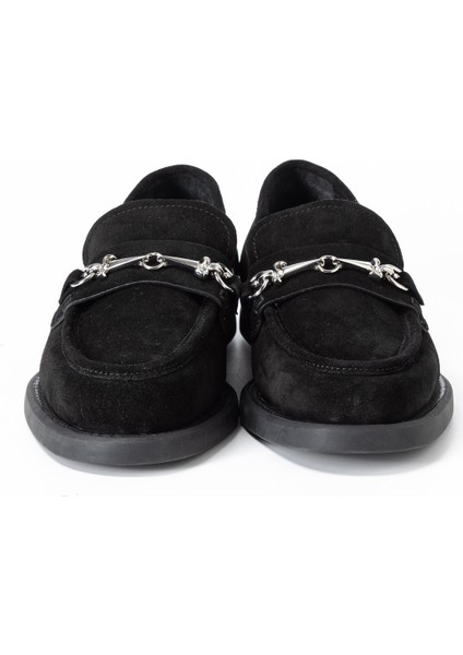 Erkek Oxford ( Klasik) LU68550 Paciotti Men Shoe