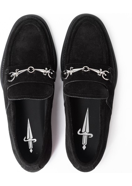 Erkek Oxford ( Klasik) LU68550 Paciotti Men Shoe